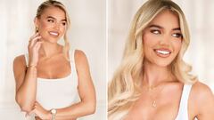 Love Island: All Stars winner Molly Smith takes a swipe at ex ...