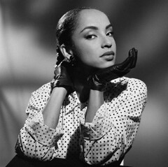 Sade Adu