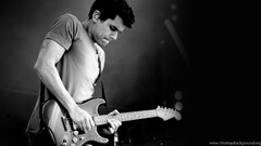 John Mayer