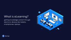 Top 15 e-learning software development companies