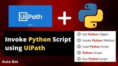 UiPath (Python Package Index)