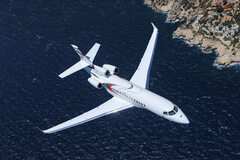 Dassault Falcon -