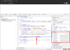 JavaScript%20Analysis%20for%20Pentesters%20%7C%20kpwn.de