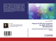 Impact of Off-site Customer on Agile Software Development ...