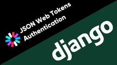 JWT Authentication with Django REST Framework— The easy way