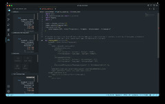 Visual Studio Code (Python)