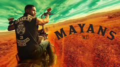 Mayans M.C. (Mayans M.C. - Season 3)