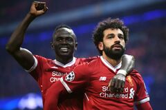 A Trip Around the League or: Mo Mane, Mo Problems - Never Manage Alone