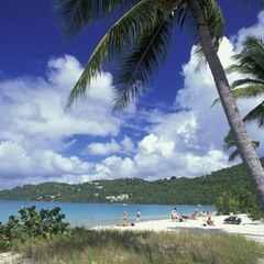 Jumbie Bay | St John, US Virgin Islands | Attractions - Lonely Planet