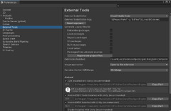 Unity (Visual Studio)
