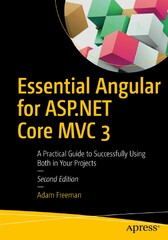 Essential Angular for ASP.NET Core MVC 3 - Adamman (ASP.NET Core)