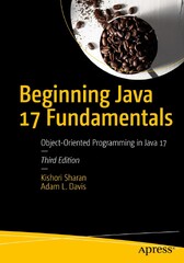 Learn Java Fundamentals: A Primer for Java Development and Programming