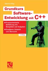 Grundkurs Software-Entwicklung mit C++