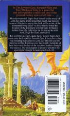 The Seventh Gate av Margaret Weis & Tracy Hickman (Pocket) - Fantasyhyllan