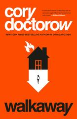 Walkaway (Cory Doctorow Walkaway)