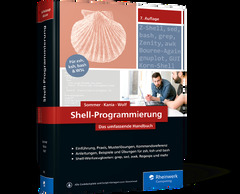 Shell-Programmierung