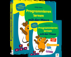 Programmieren lernen mit der Maus - Barry Burd