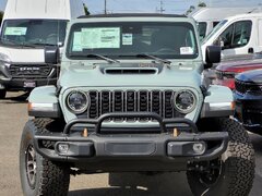 2024 Jeep Wrangler Rubicon 392 (2024 Jeep Wrangler Rubicon)