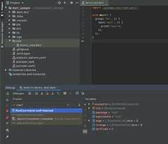 IntelliJ IDEA (IntelliJ IDEA Community Edition)