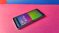 Sony Xperia 10 Plus (Sony Xperia 10 IV)