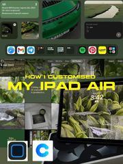 Ipad Layout Aesthetic - Lemon8 Search