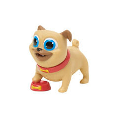 Puppy Dog Pals Surprise Action Figure Rolly Officially Licensed Kids Toys for Ages 3 Up by Just Play (Puppy Dog Pals)