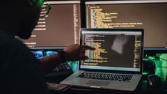 Coding vs programming: What is the difference? | Live Science