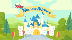 Disney Junior Music Nursery Rhymes (The Walt Disney Company)