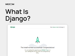 Django vs Laravel: Which Is The Better Framework?