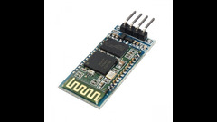 HC-06 Bluetooth Module