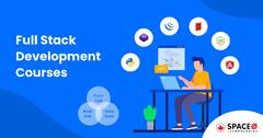 Full Stack Development Course