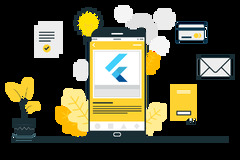 Flutter App Development Company | Flutter Application Development