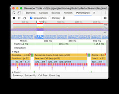 Chrome DevTools (Google Chrome)