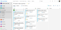 Azure DevOps Boards (Azure DevOps Server)