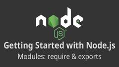 Understanding Node.js modules: require, exports, imports in Node.js