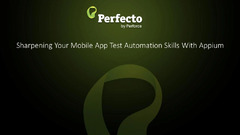 Boost Your Appium Testing Skills | Appium App Testing