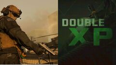 Warzone and Modern Warfare 3 Double XP event: Start date, end date ...