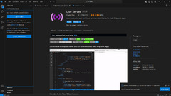 Live Server (Visual Studio)