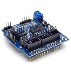 Sensor Shield.0 (Arduino UNO R3 Sensor Shield.0)