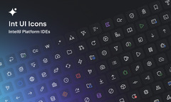 JetBrains Platform Icons