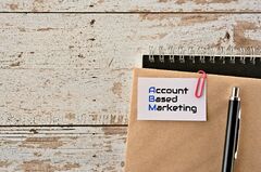 Account Based Marketing | How to kick off an ABM campaign