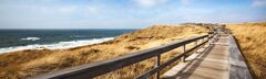 Sylt: Trauminsel an der Nordsee | ADAC Reisen