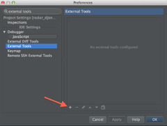 IntelliJ IDEA (Android Studio)