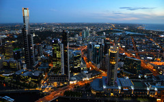 Melbourne, Australia