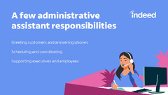 Administrative Assistant Job Description [Updated for 2024]