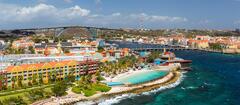 Renaissance Curacao (Caribbean Abc Islands)