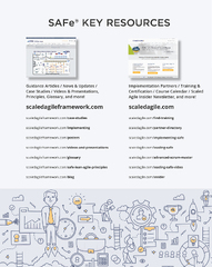 SAFe® 4.0 Reference Guide: Scaled Agile Framework® for Lean ...