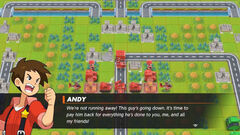 Advance Wars 1+2: Re-Boot Camp (Advance Wars)