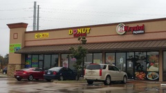 Donut Empire in Austin (Photos, Menu, Reviews & Ratings)