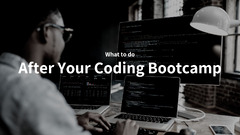 Coding Bootcamp